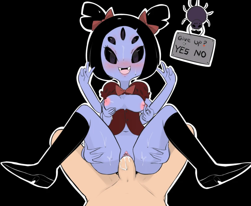 Muffet Compilation porn comic picture 346
