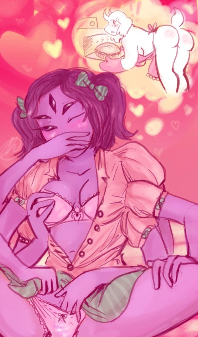 Muffet Compilation porn comic picture 365