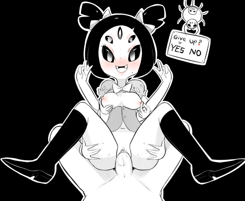 Muffet Compilation porn comic picture 384