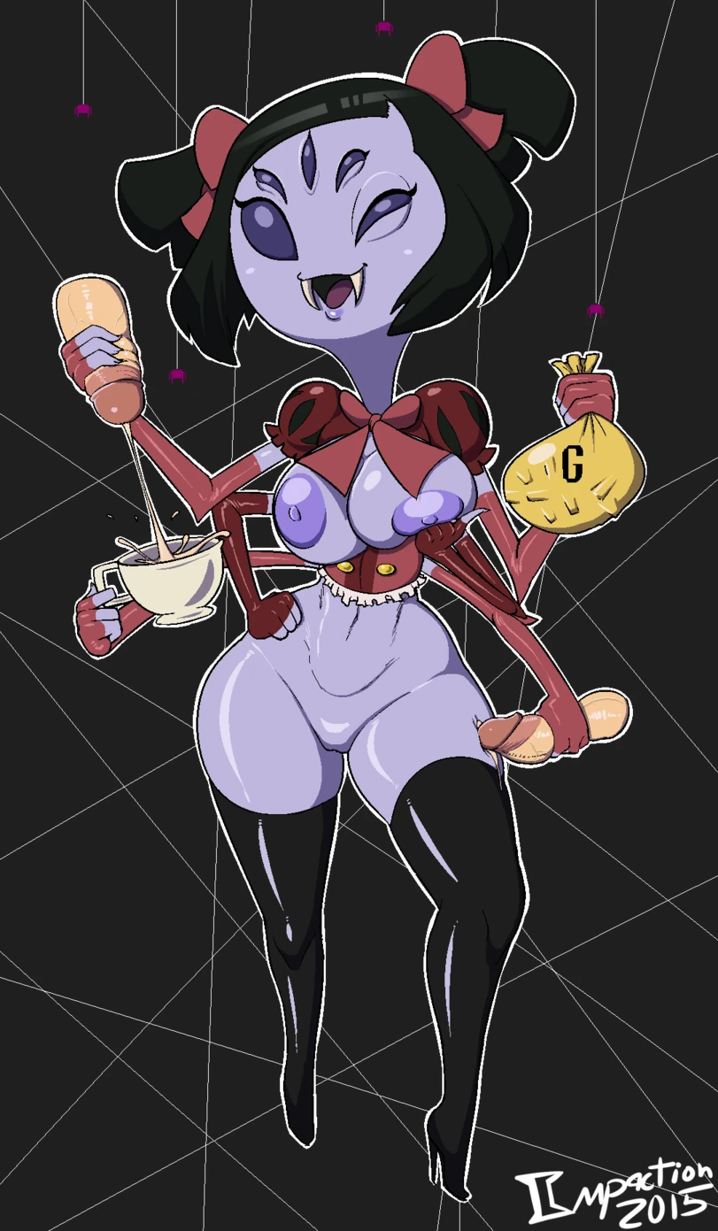 Muffet Compilation porn comic picture 397