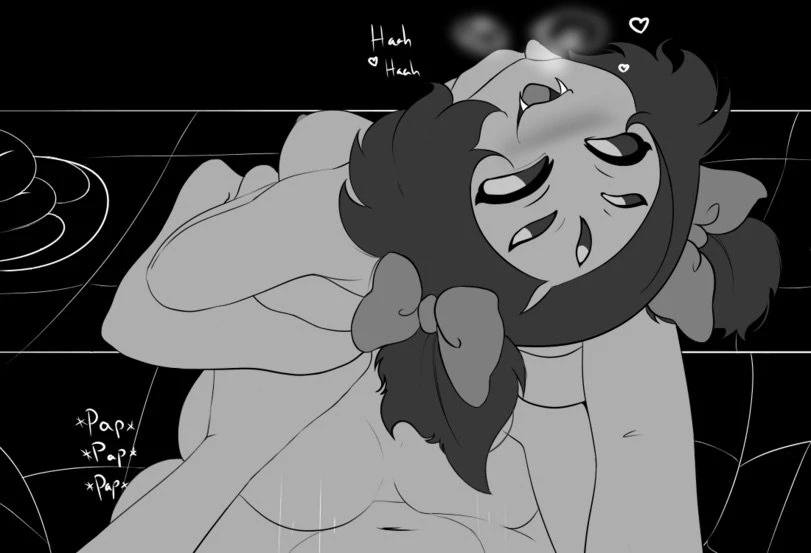 Muffet Compilation porn comic picture 40