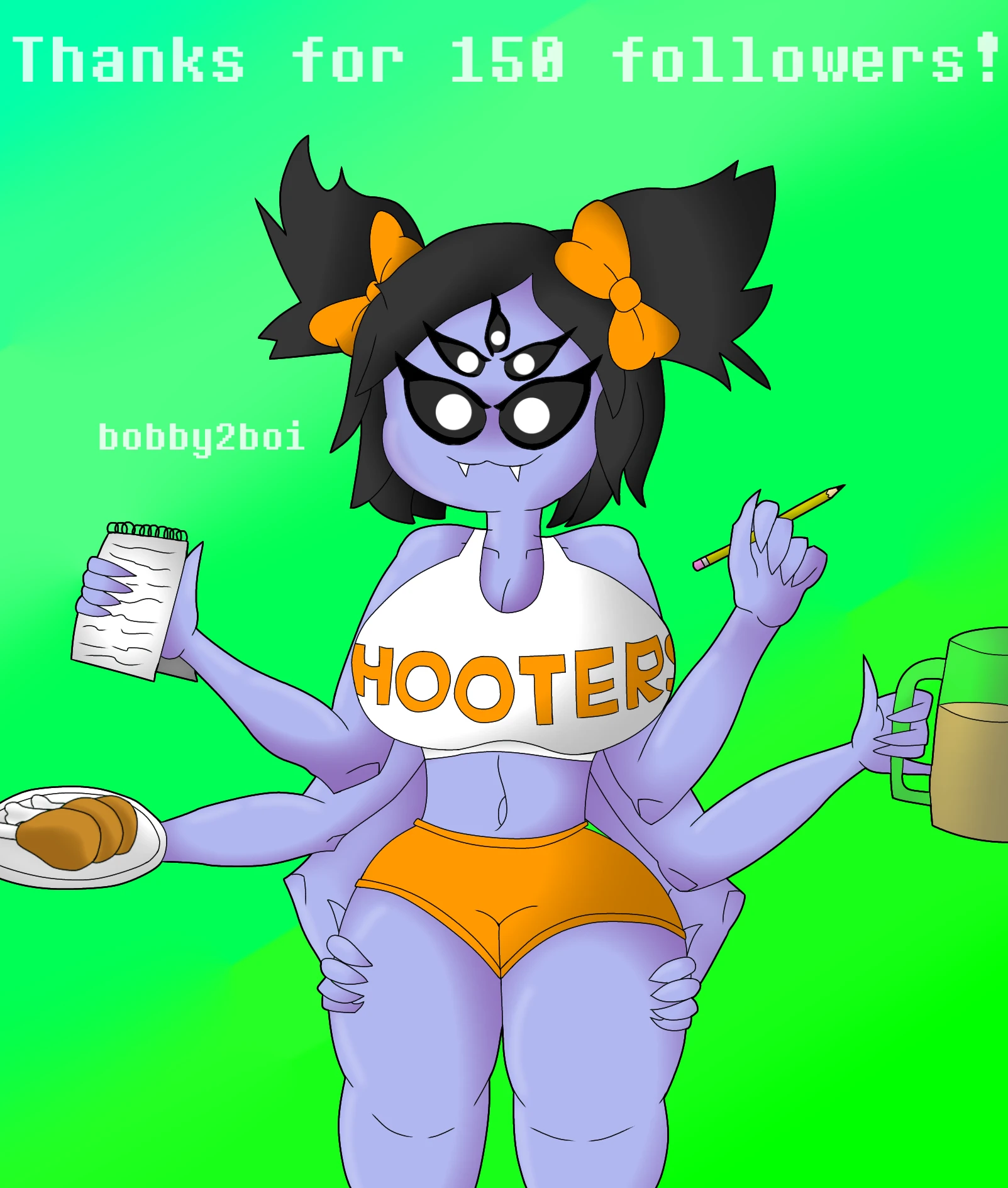 Muffet Compilation porn comic picture 410