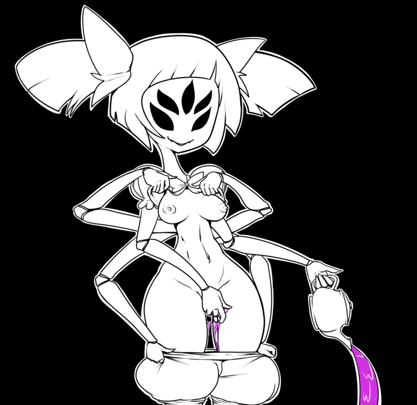 Muffet Compilation porn comic picture 425