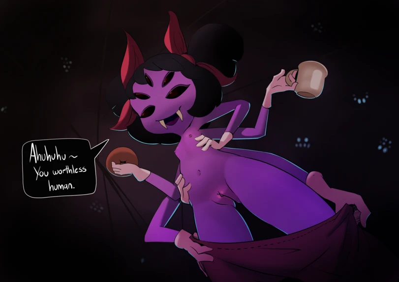 Muffet Compilation porn comic picture 434