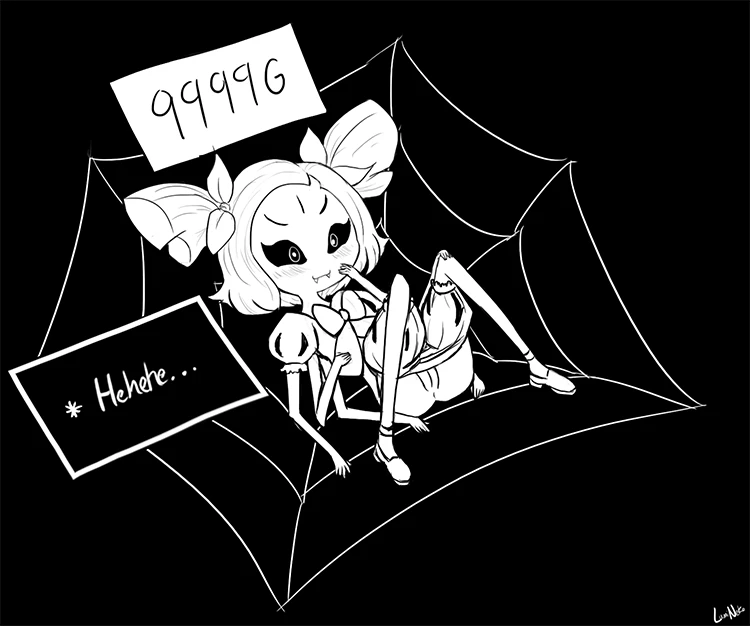 Muffet Compilation porn comic picture 438