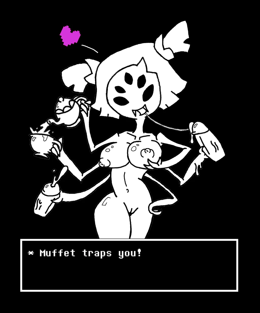 Muffet Compilation porn comic picture 453