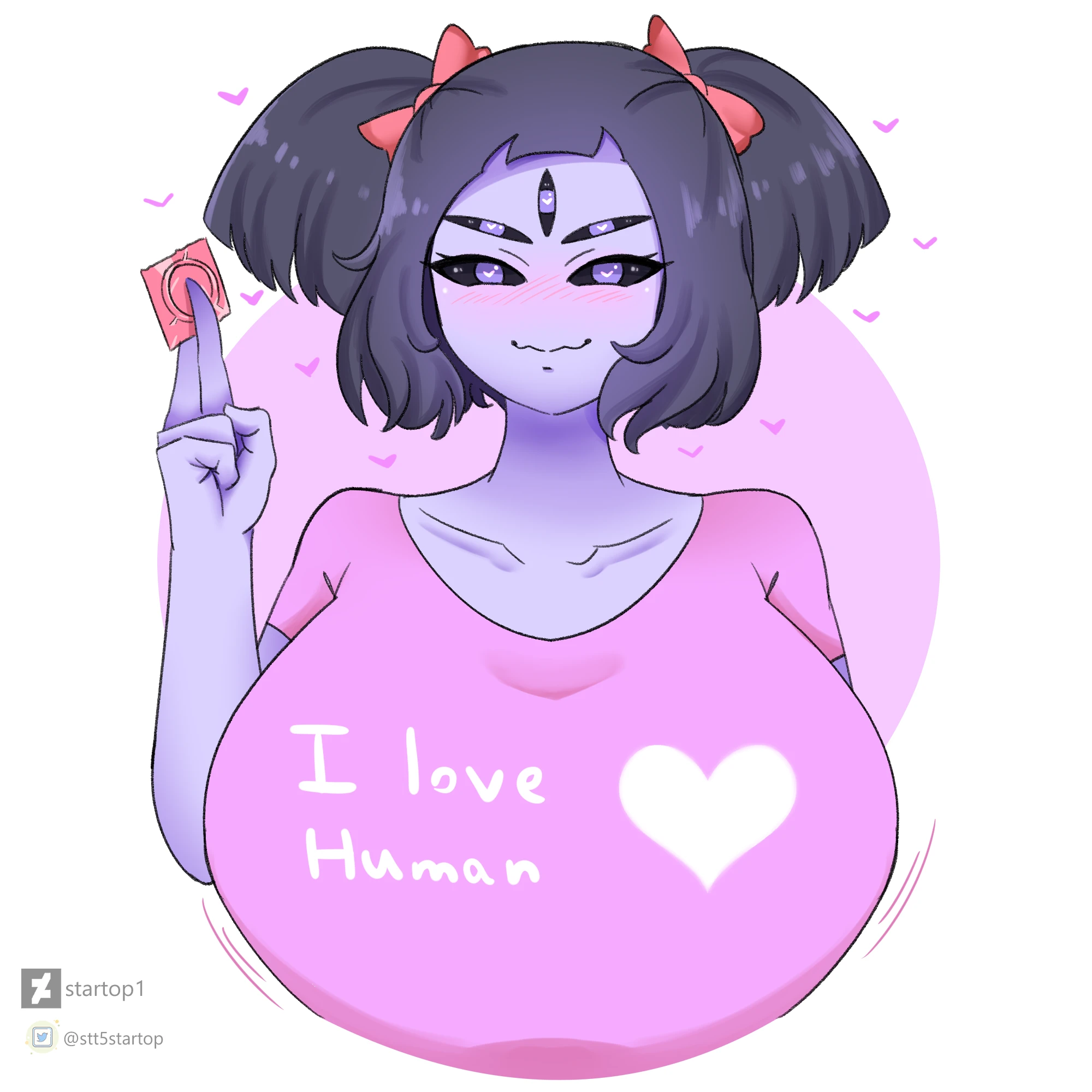 Muffet Compilation porn comic picture 458