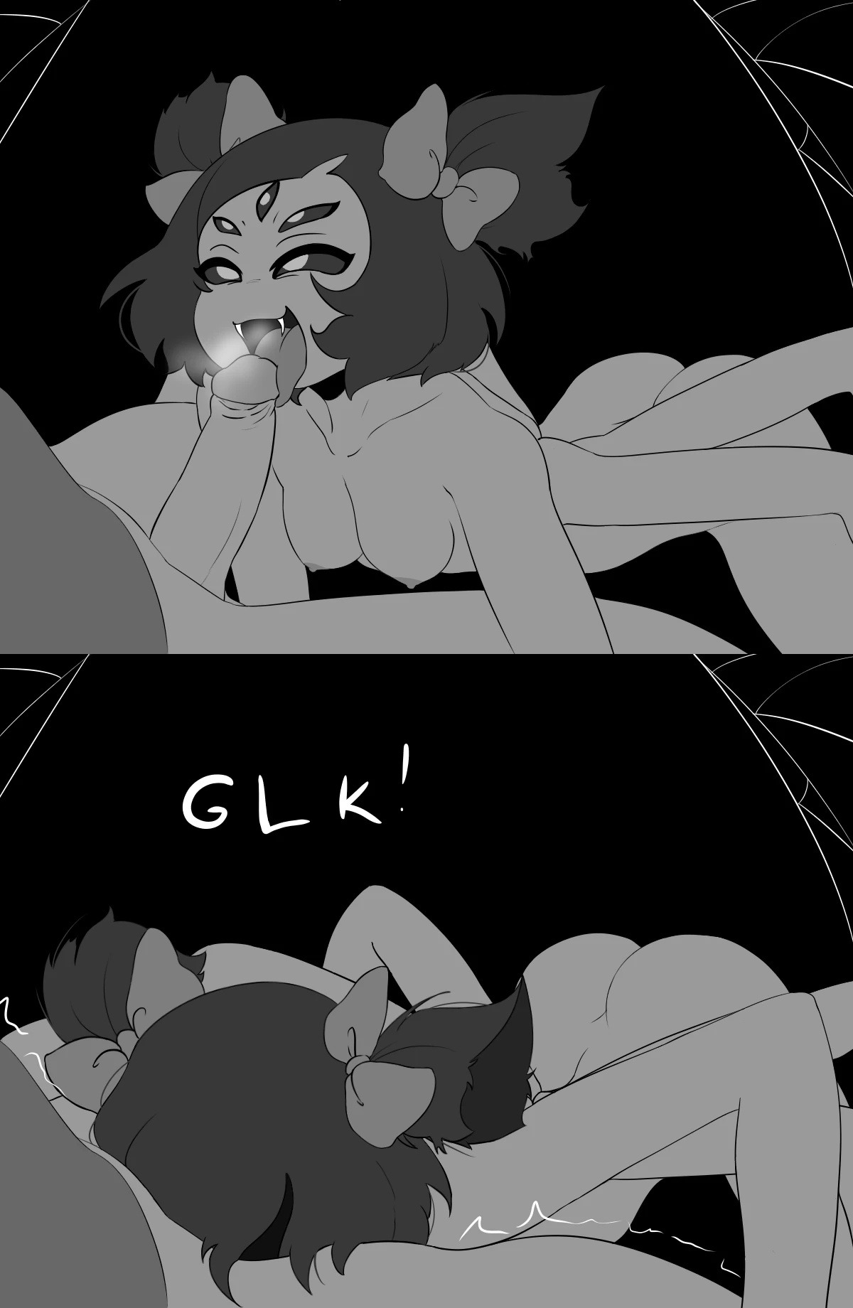Muffet Compilation porn comic picture 460