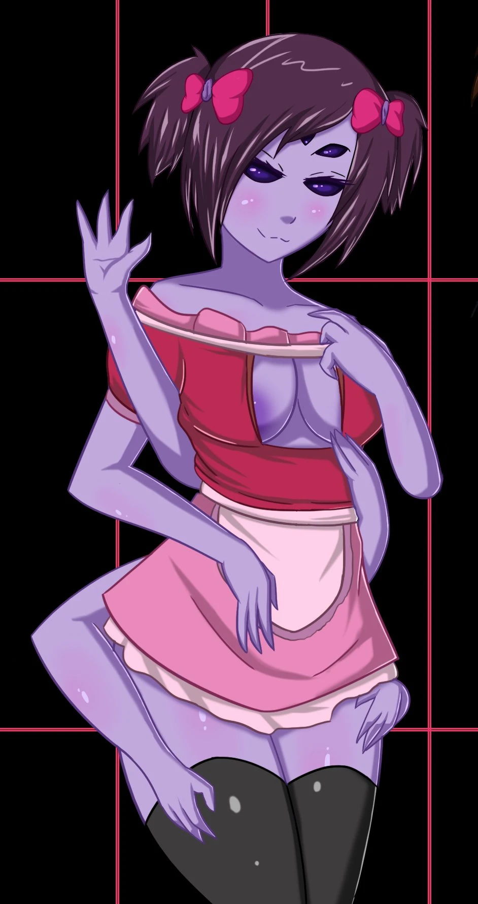 Muffet Compilation porn comic picture 484