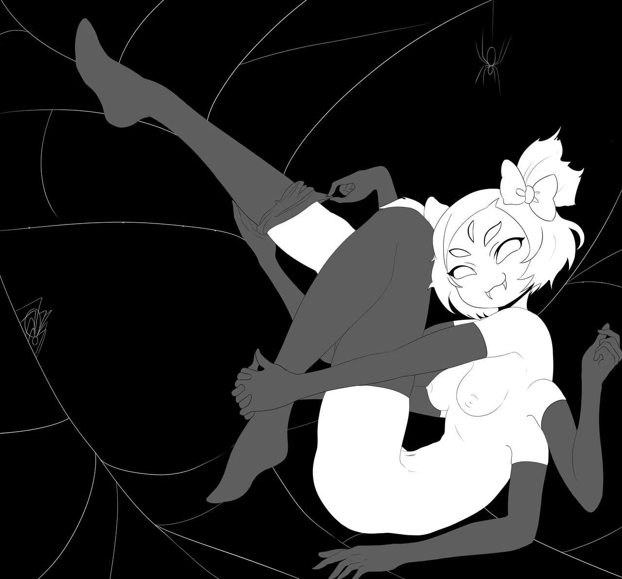 Muffet Compilation porn comic picture 486