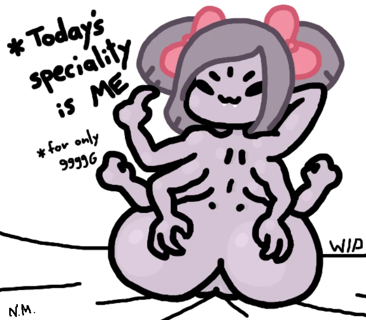 Muffet Compilation porn comic picture 494