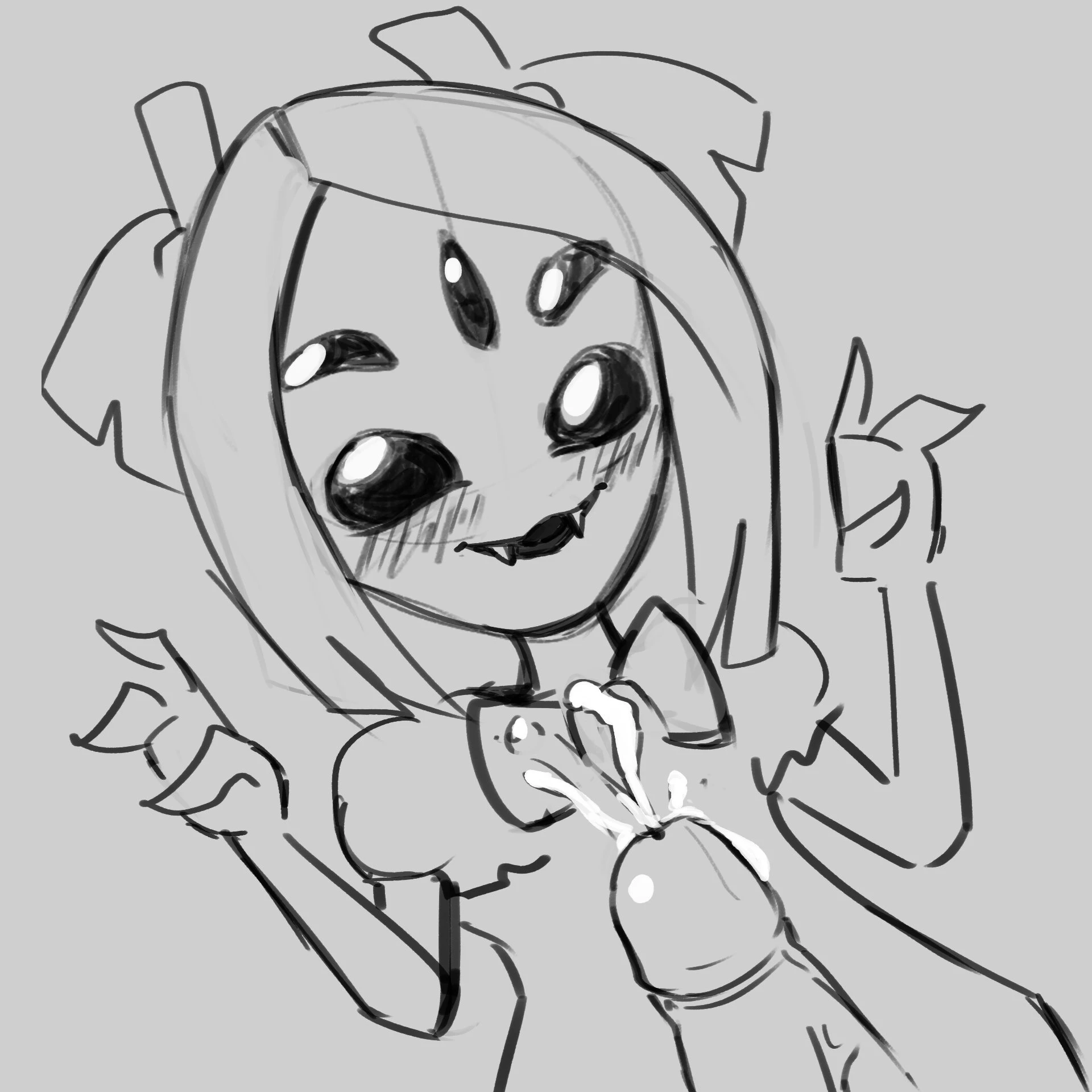 Muffet Compilation porn comic picture 5