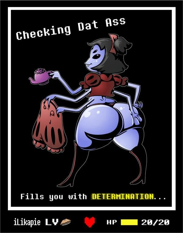 Muffet Compilation porn comic picture 516