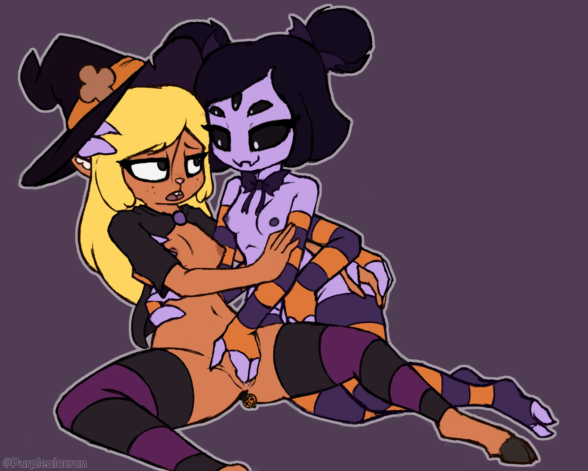 Muffet Compilation porn comic picture 517