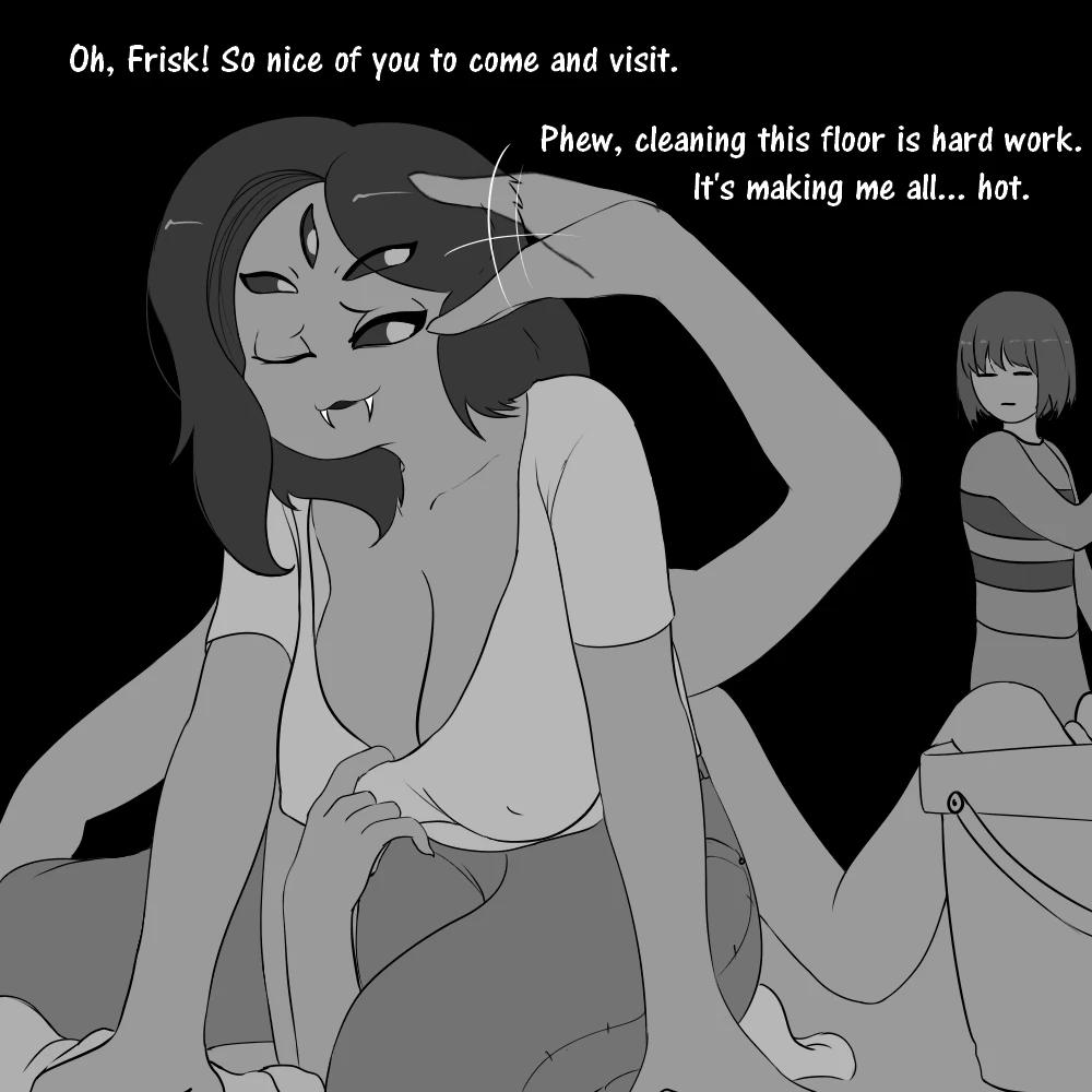 Muffet Compilation porn comic picture 565