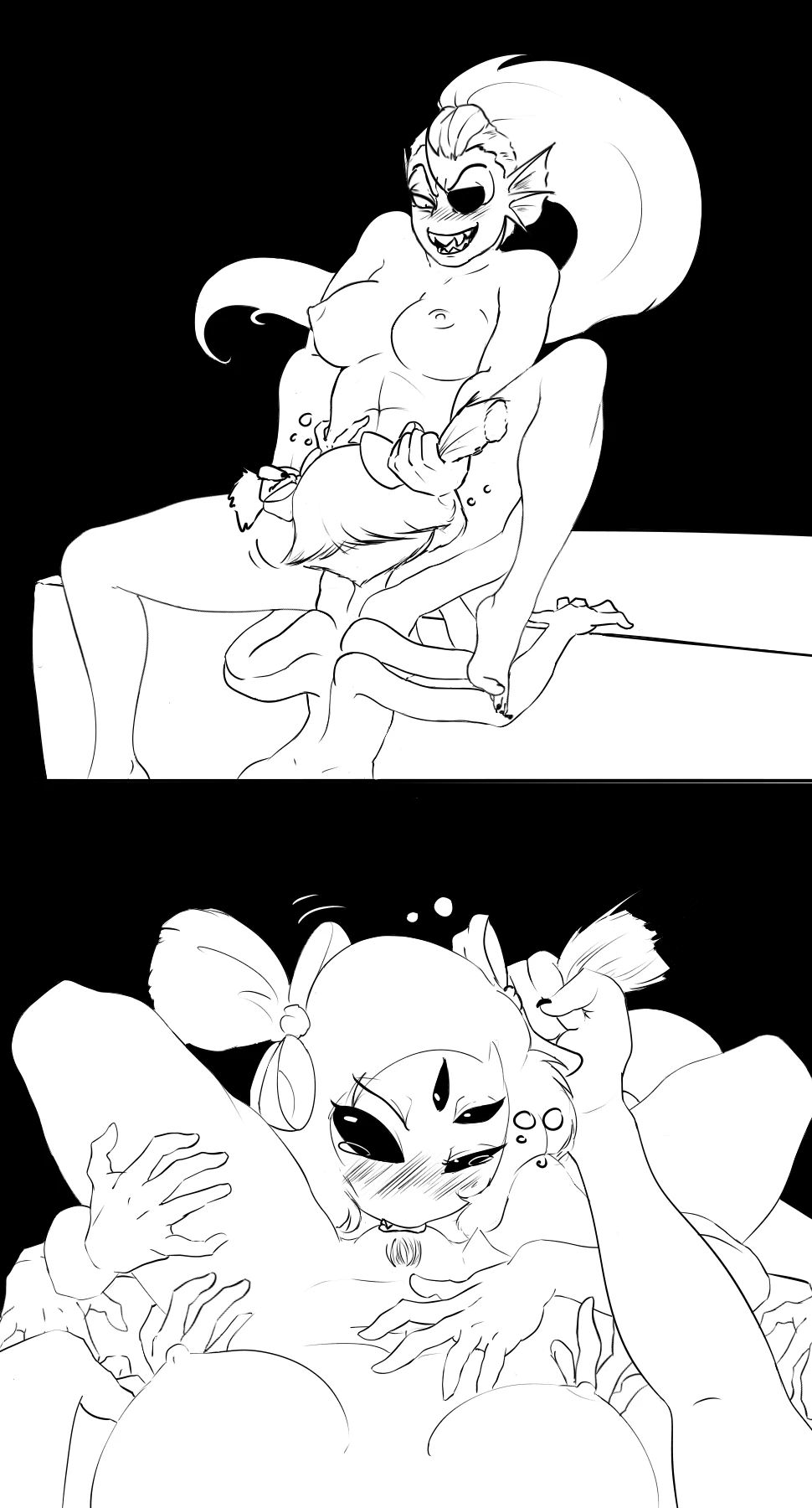 Muffet Compilation porn comic picture 568