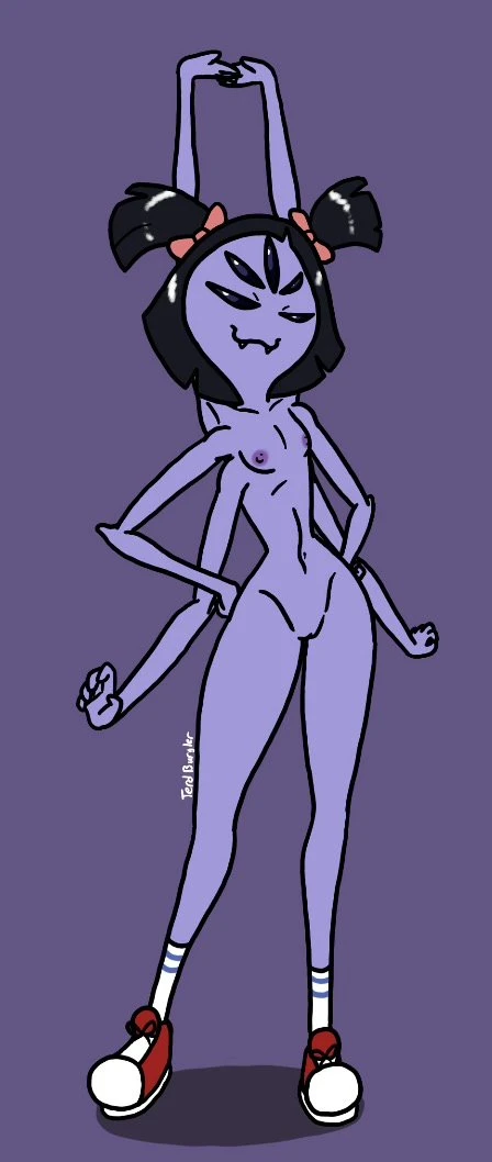 Muffet Compilation porn comic picture 574