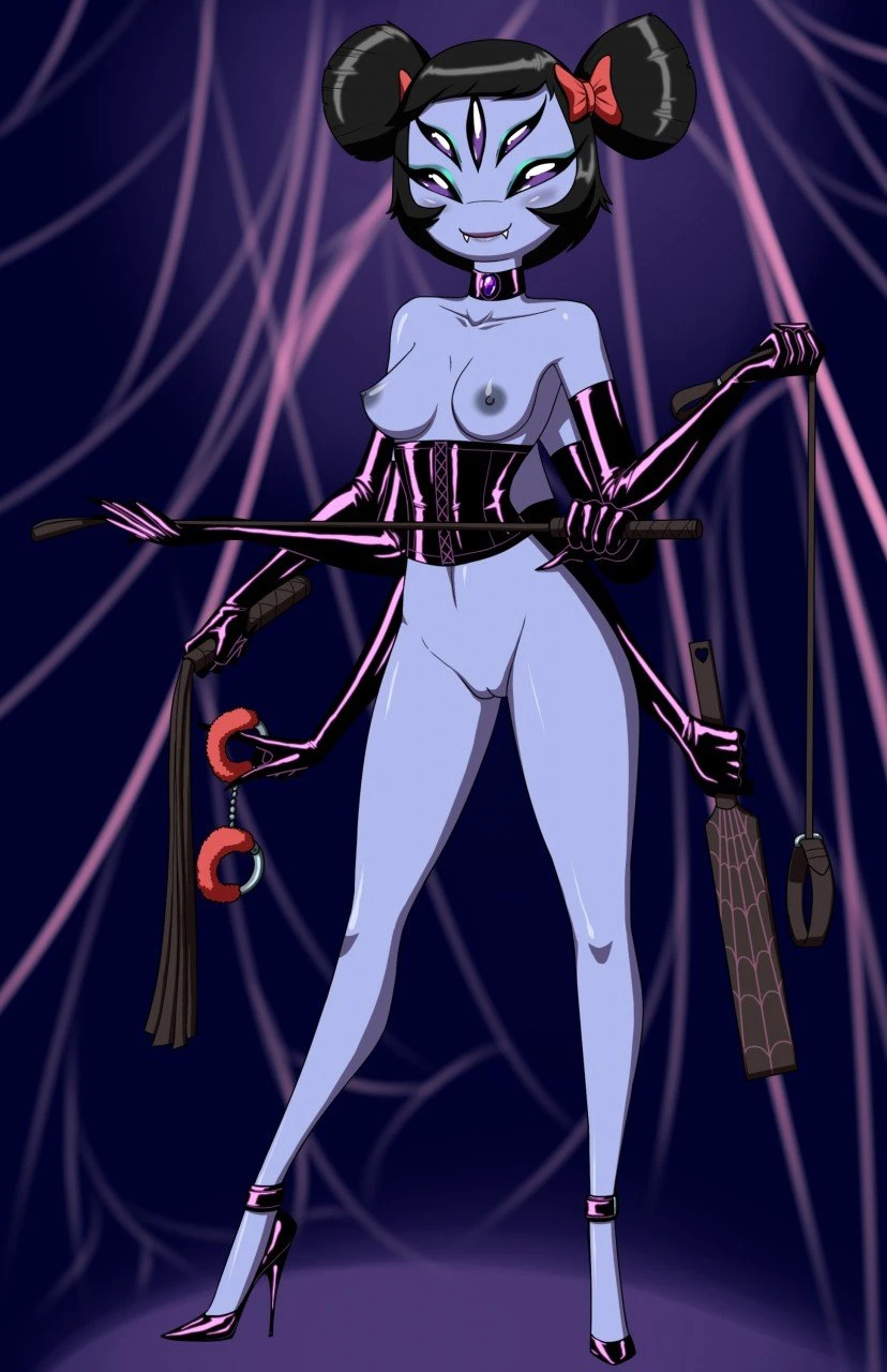 Muffet Compilation porn comic picture 616