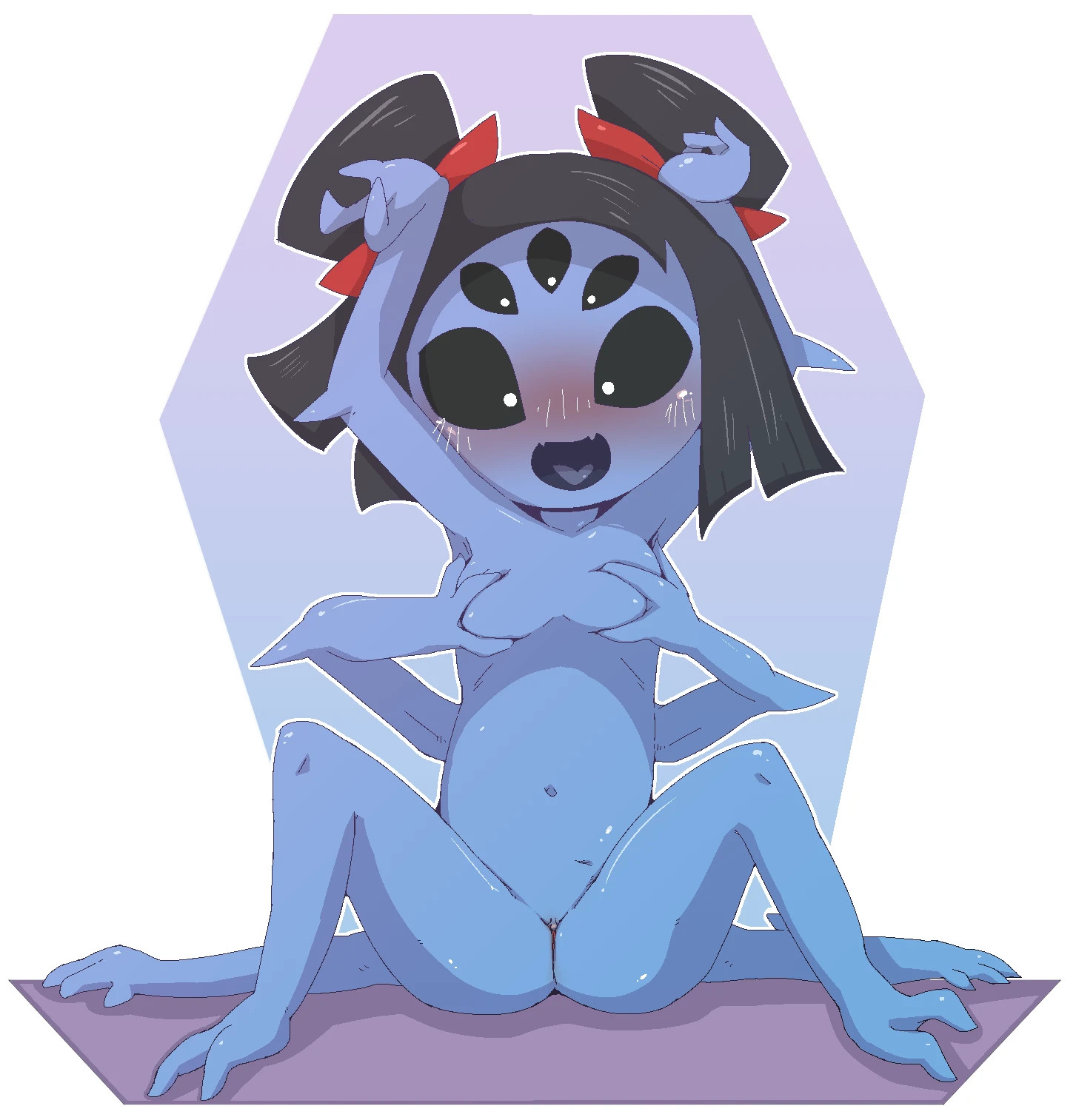 Muffet Compilation porn comic picture 619