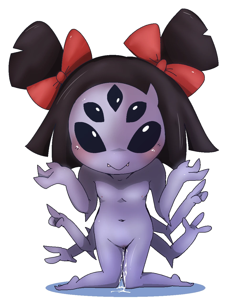Muffet Compilation porn comic picture 620