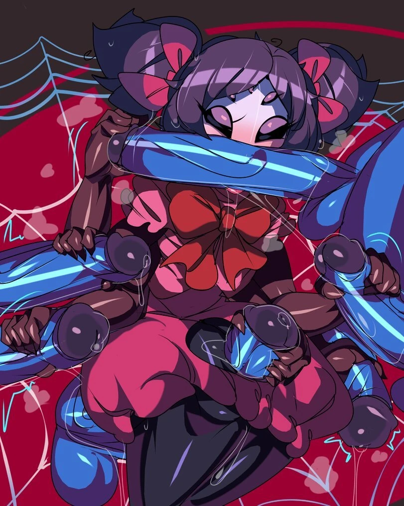 Muffet Compilation porn comic picture 65