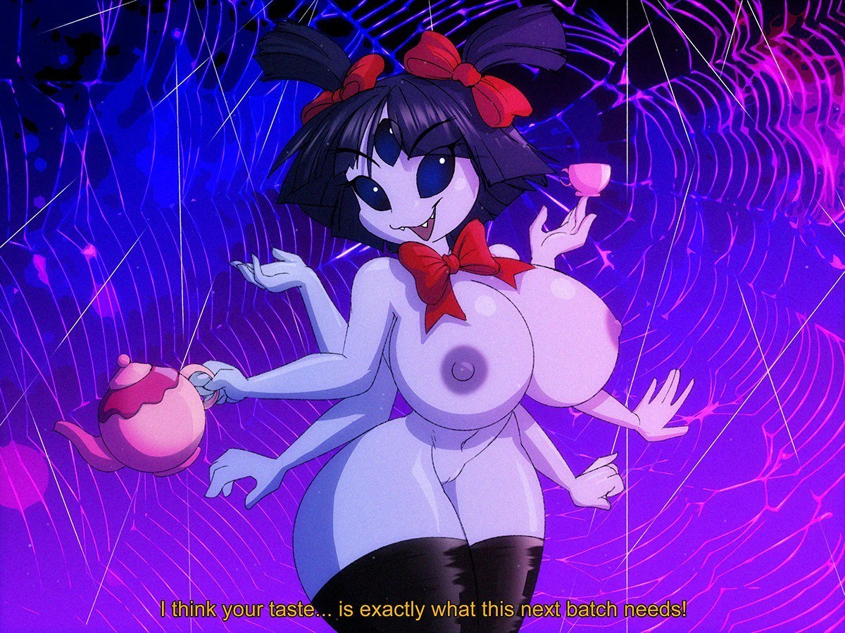 Muffet Compilation porn comic picture 691