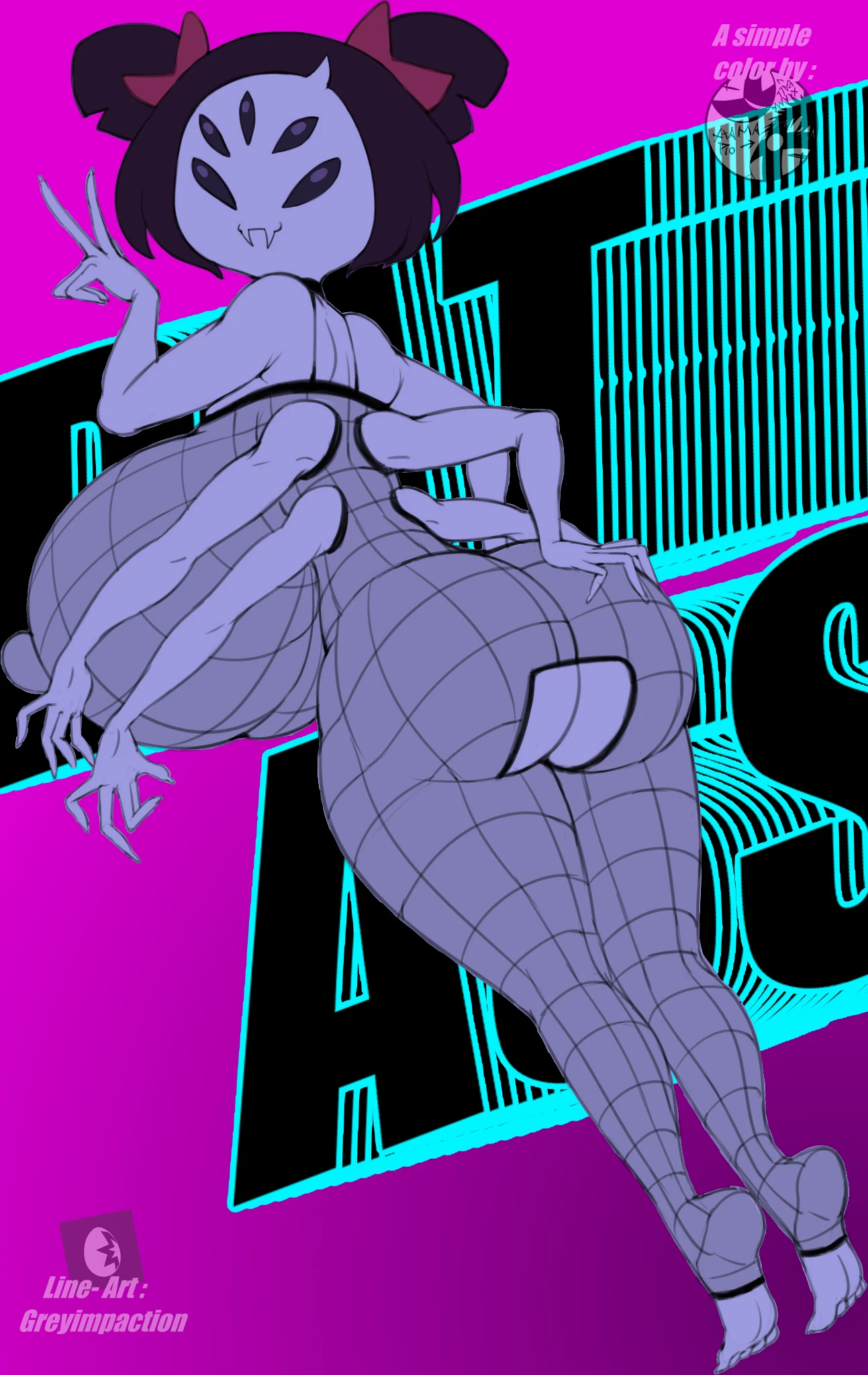 Muffet Compilation porn comic picture 692