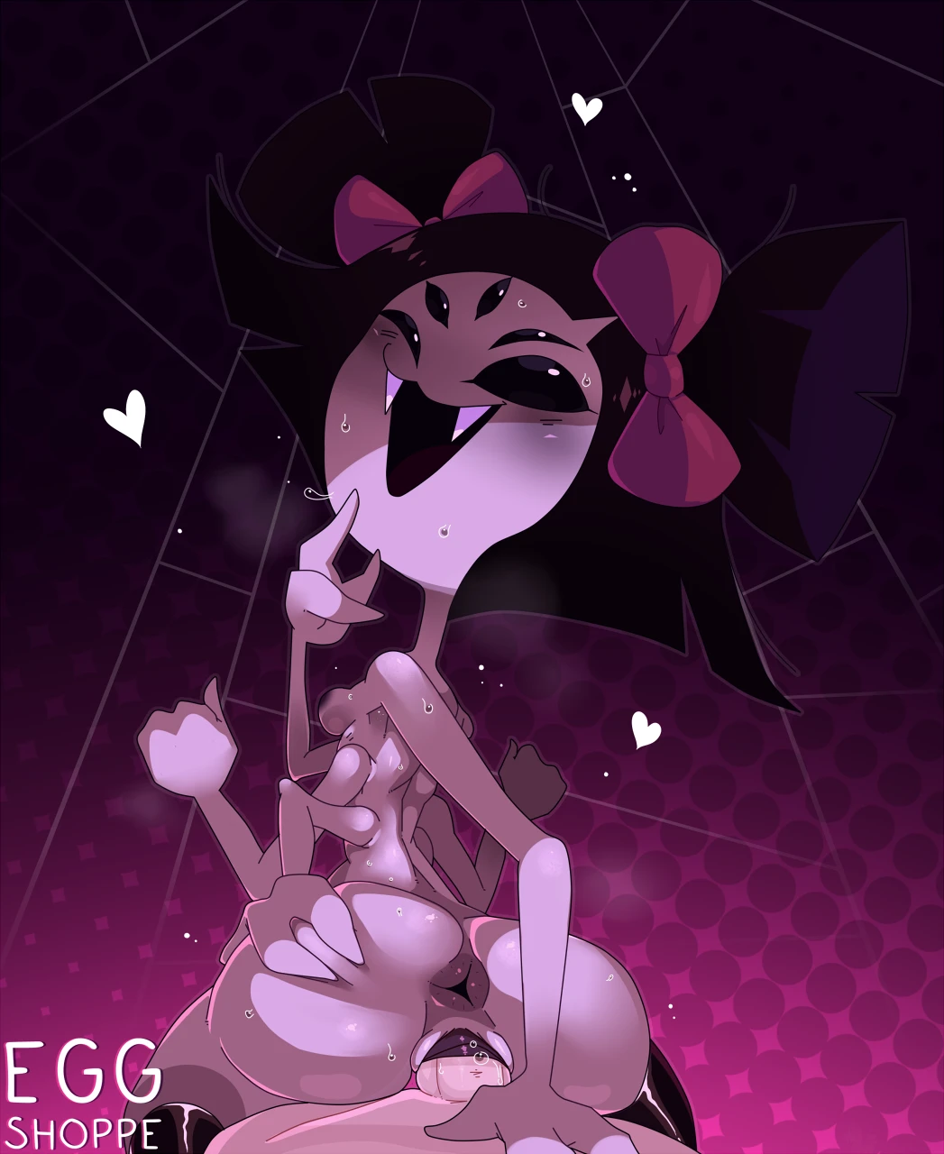 Muffet Compilation porn comic picture 709