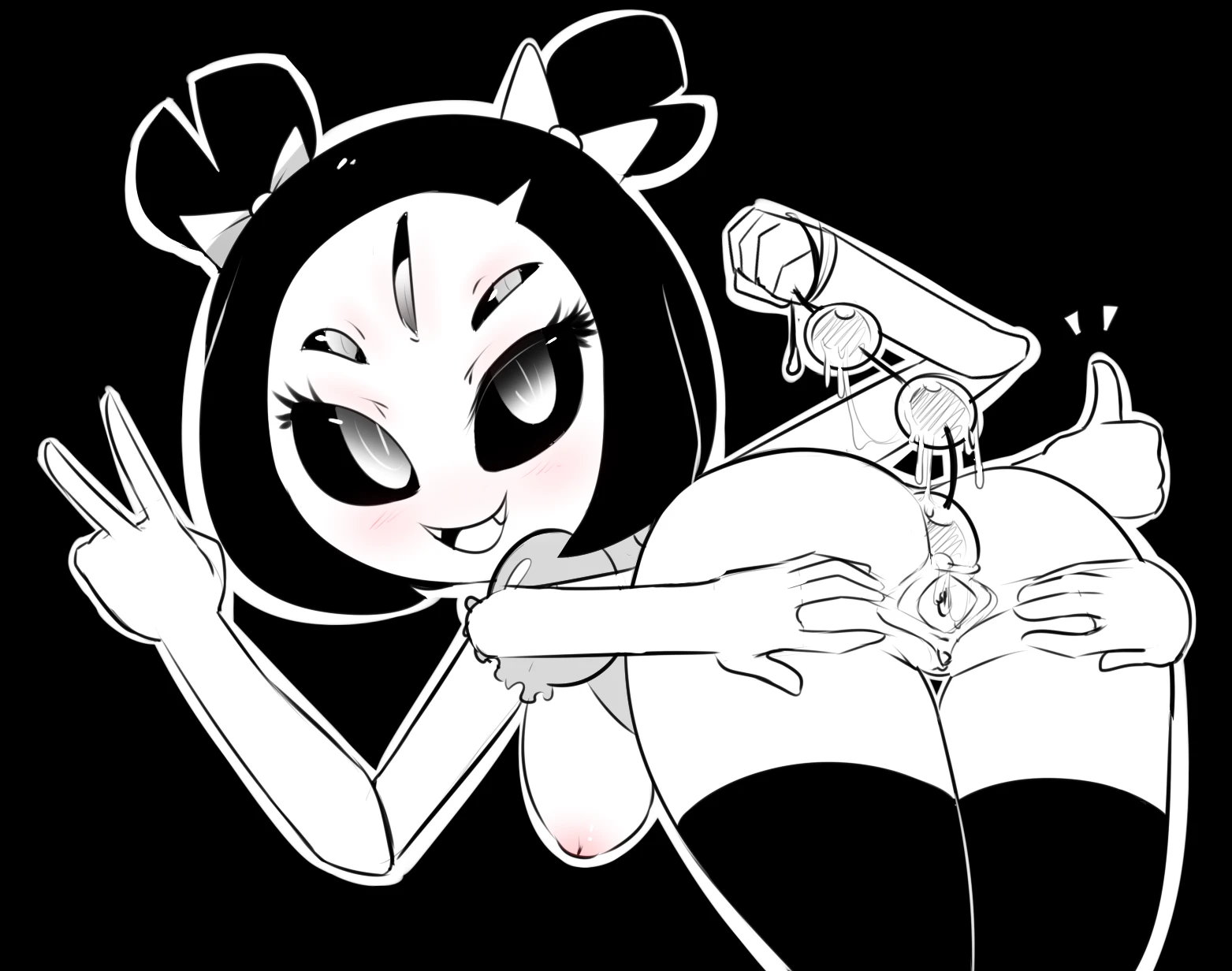 Muffet Compilation porn comic picture 719