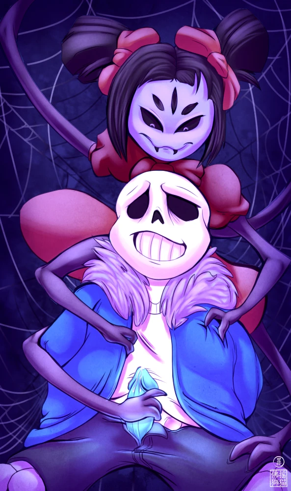 Muffet Compilation porn comic picture 726