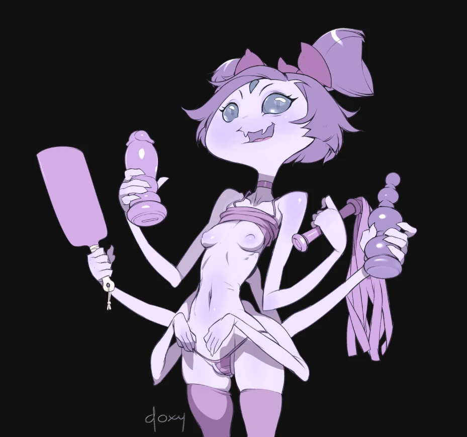 Muffet Compilation porn comic picture 734
