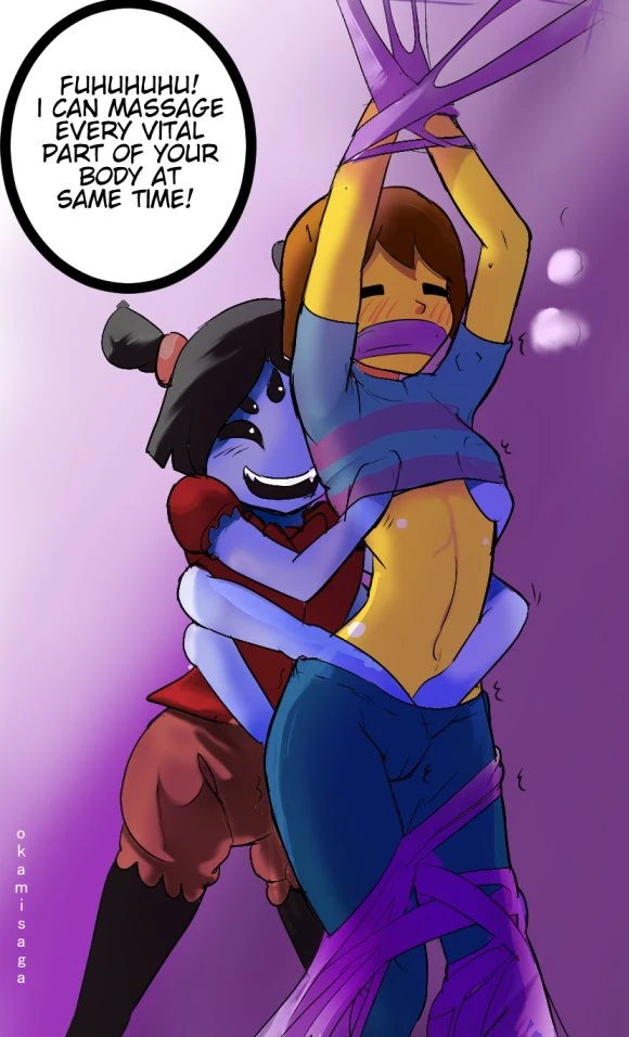 Muffet Compilation porn comic picture 749