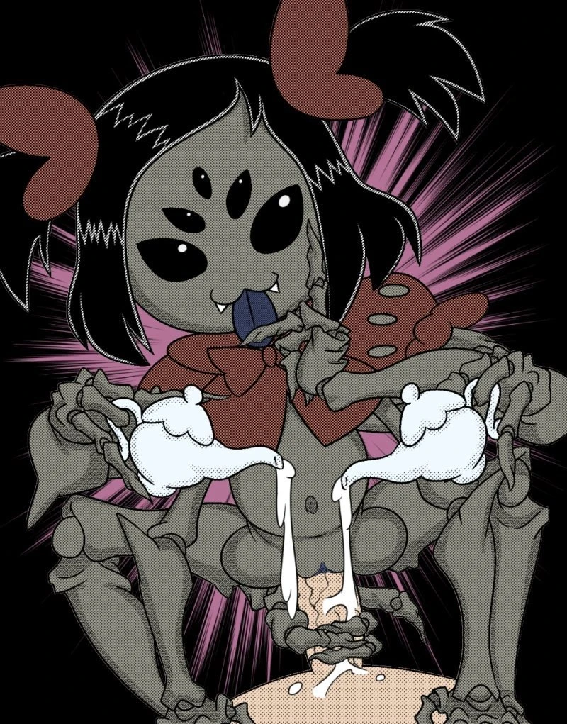Muffet Compilation porn comic picture 776