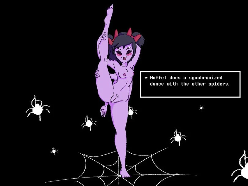 Muffet Compilation porn comic picture 78