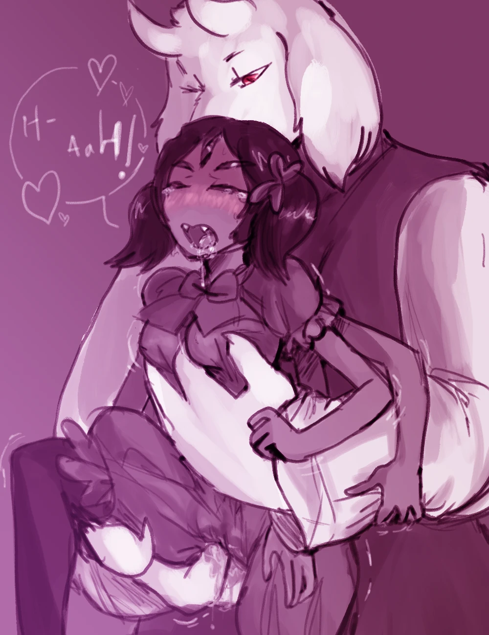 Muffet Compilation porn comic picture 789