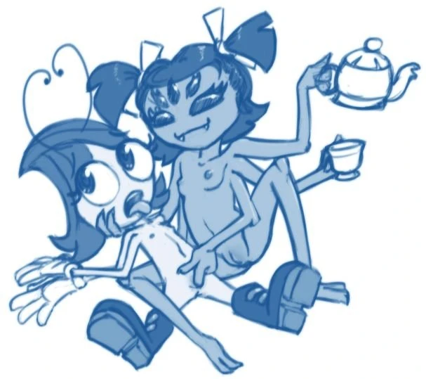 Muffet Compilation porn comic picture 807