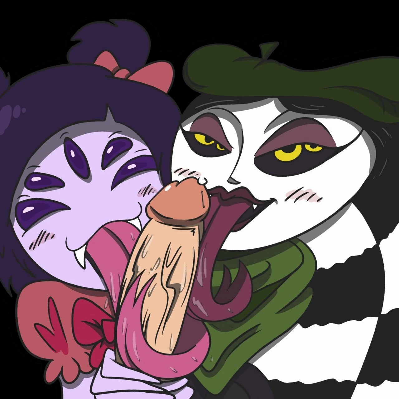 Muffet Compilation porn comic picture 809