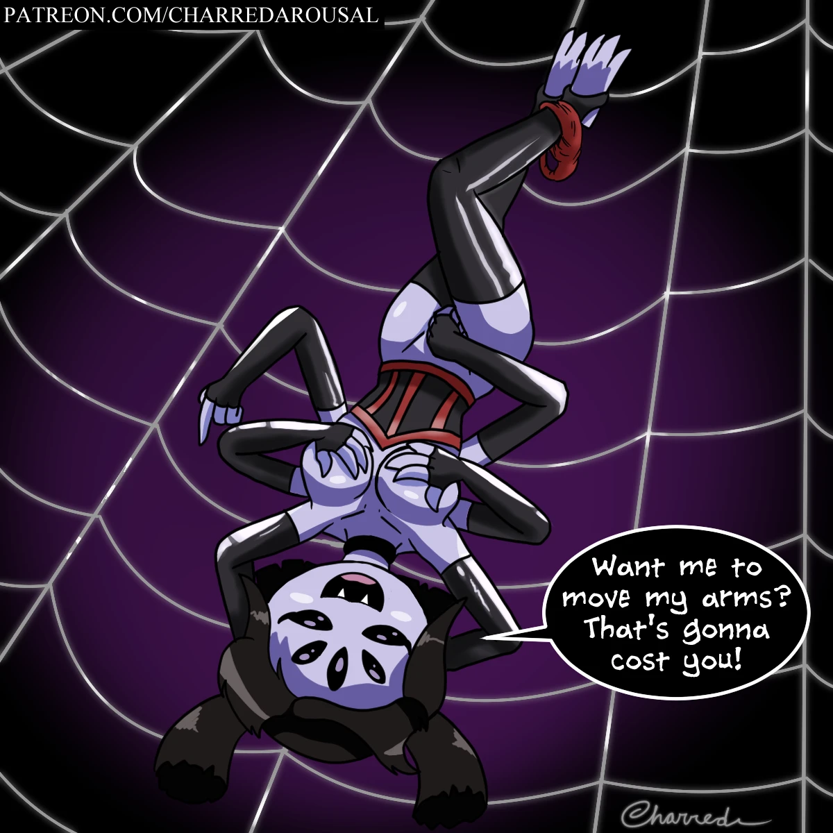 Muffet Compilation porn comic picture 811