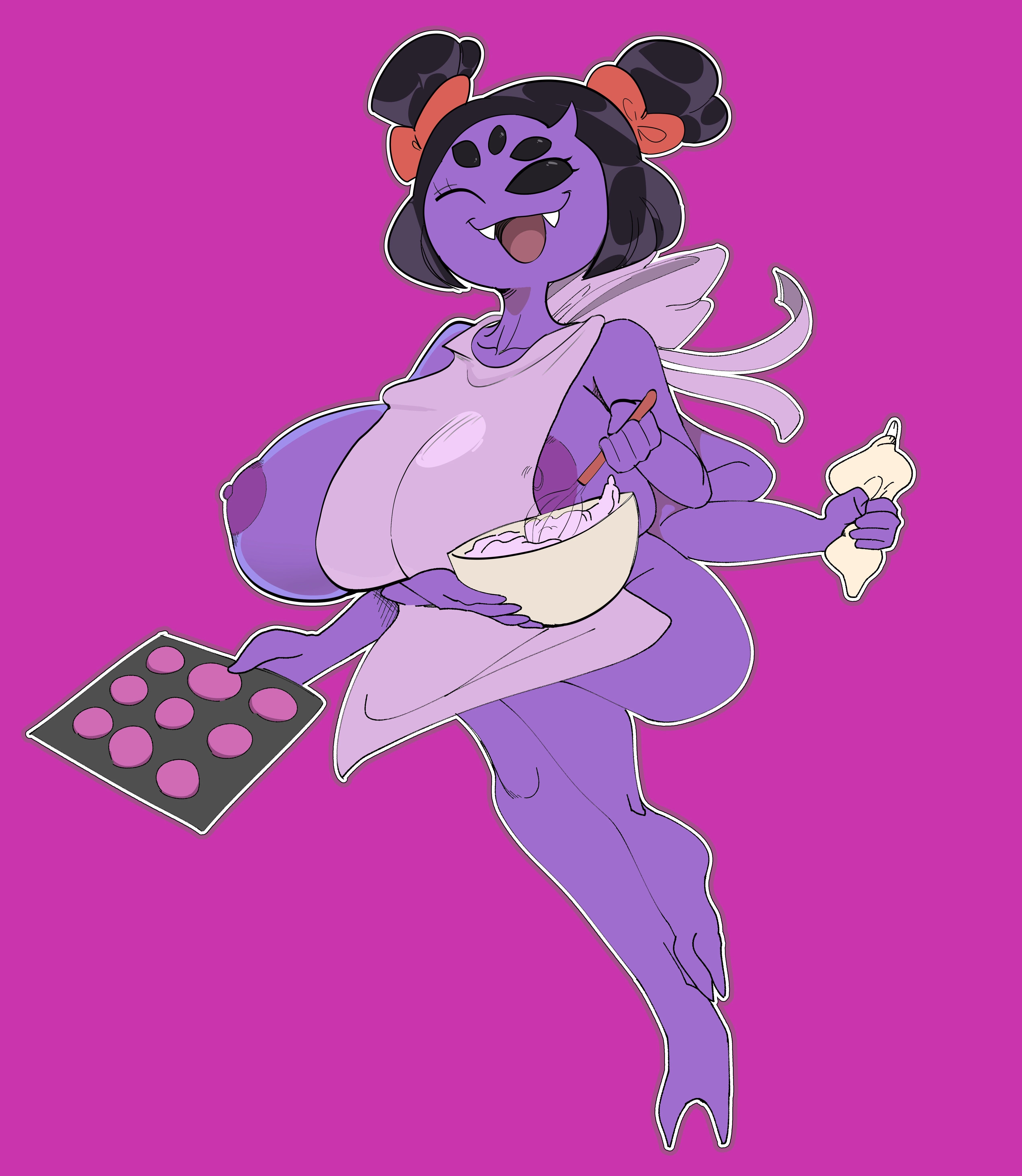 Muffet Compilation porn comic picture 812
