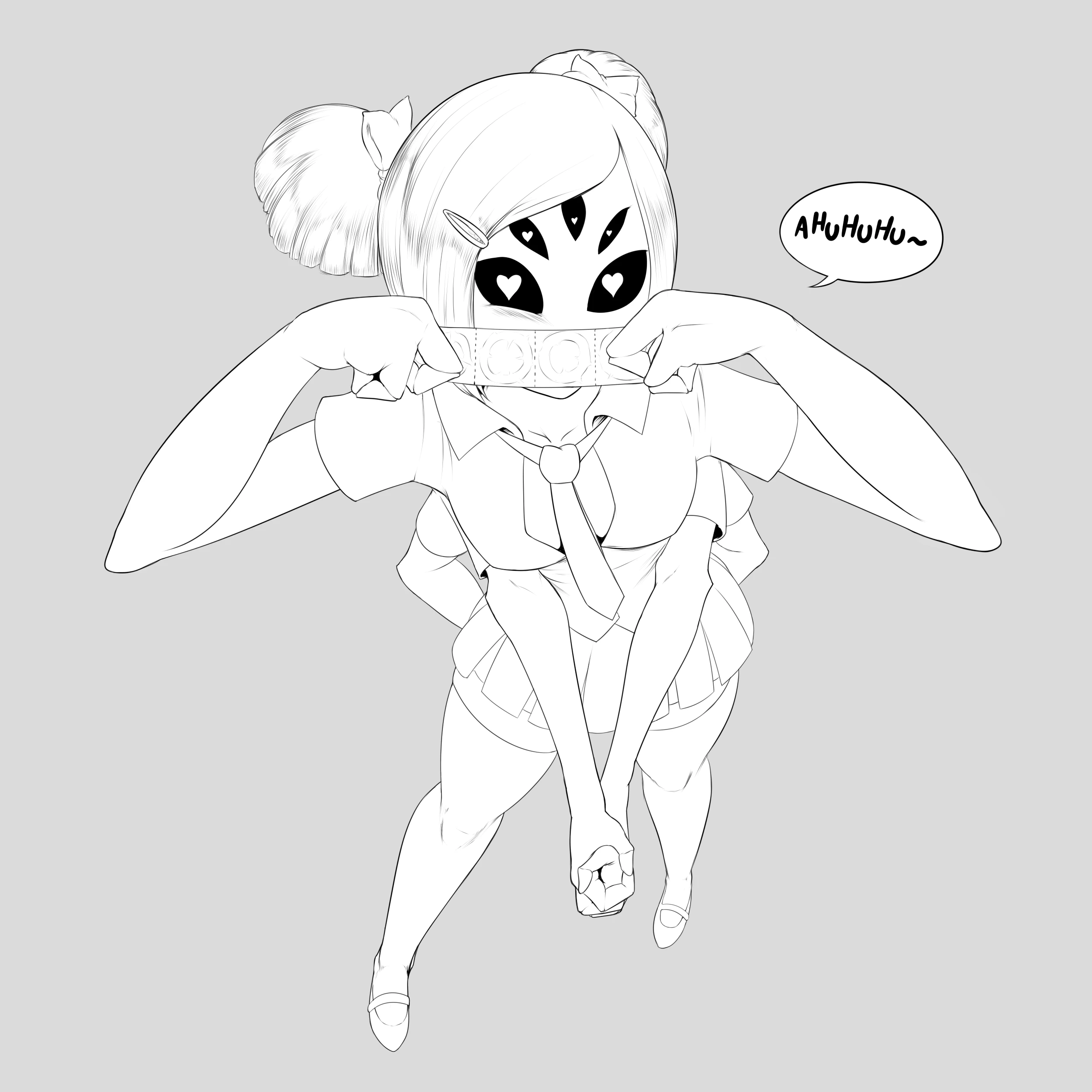 Muffet Compilation porn comic picture 818