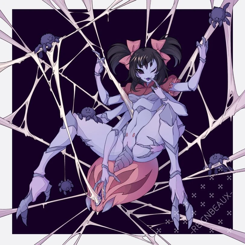 Muffet Compilation porn comic picture 82