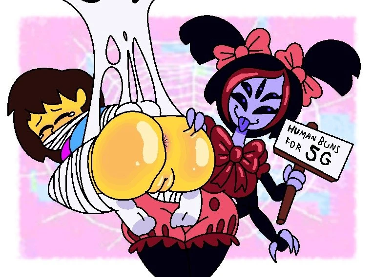 Muffet Compilation porn comic picture 87