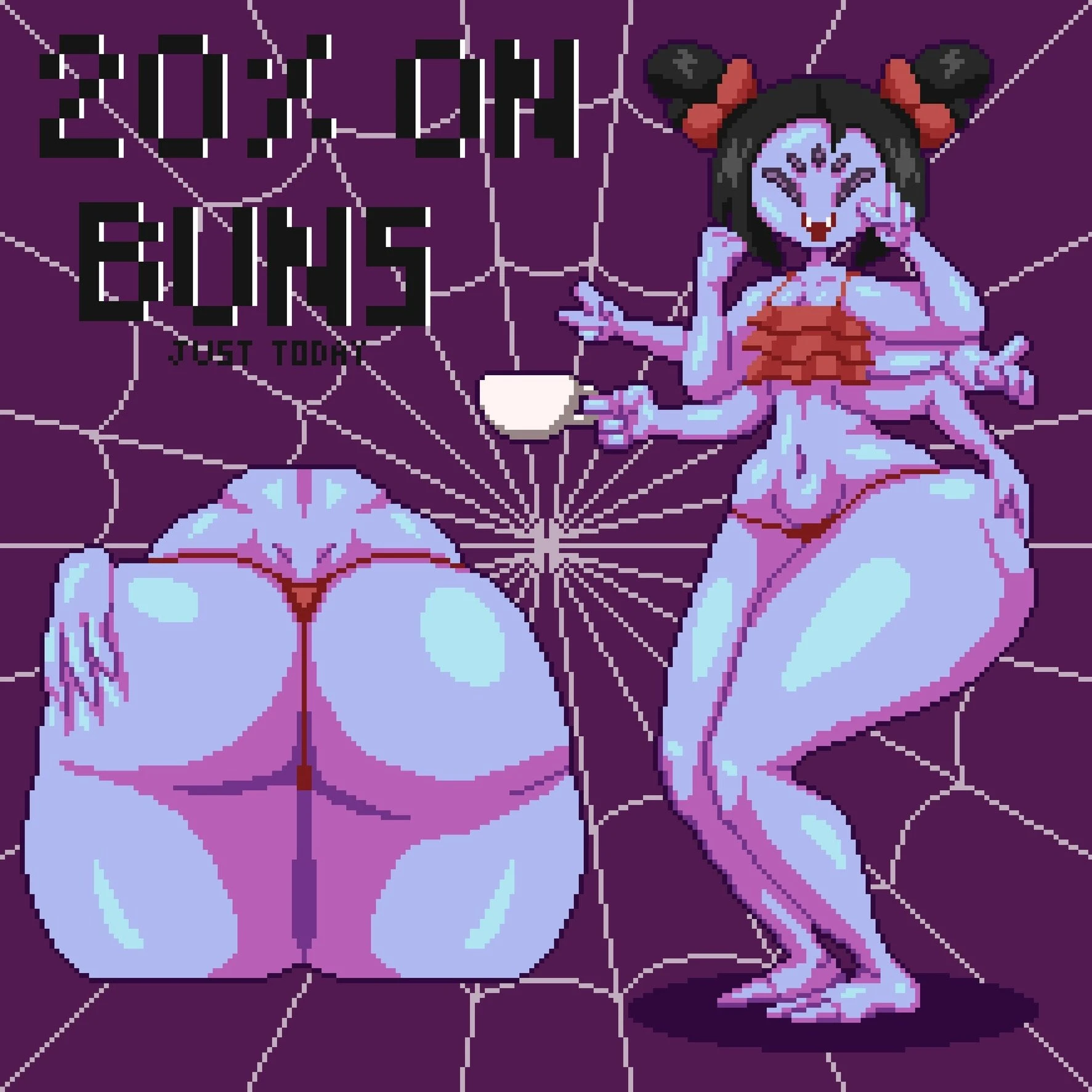 Muffet Compilation porn comic picture 99