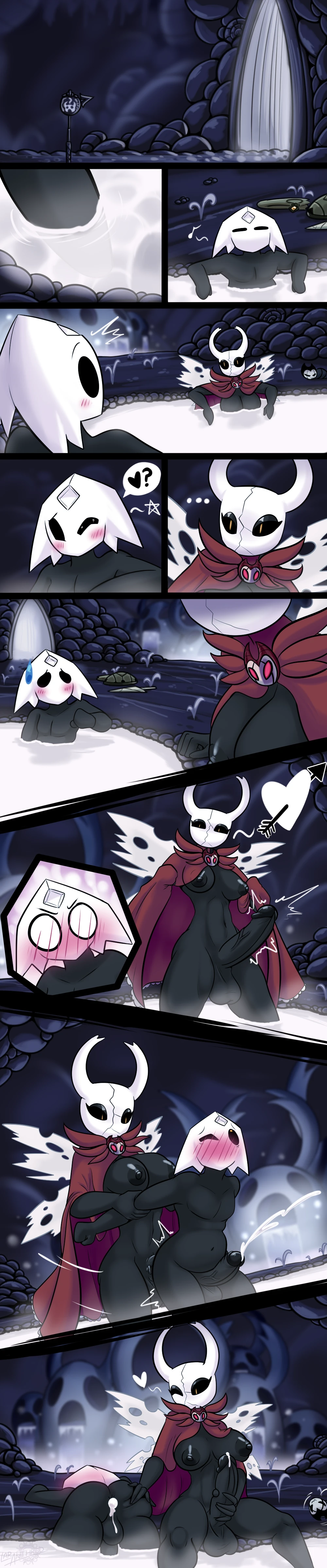 my porn folder porn comic picture 8