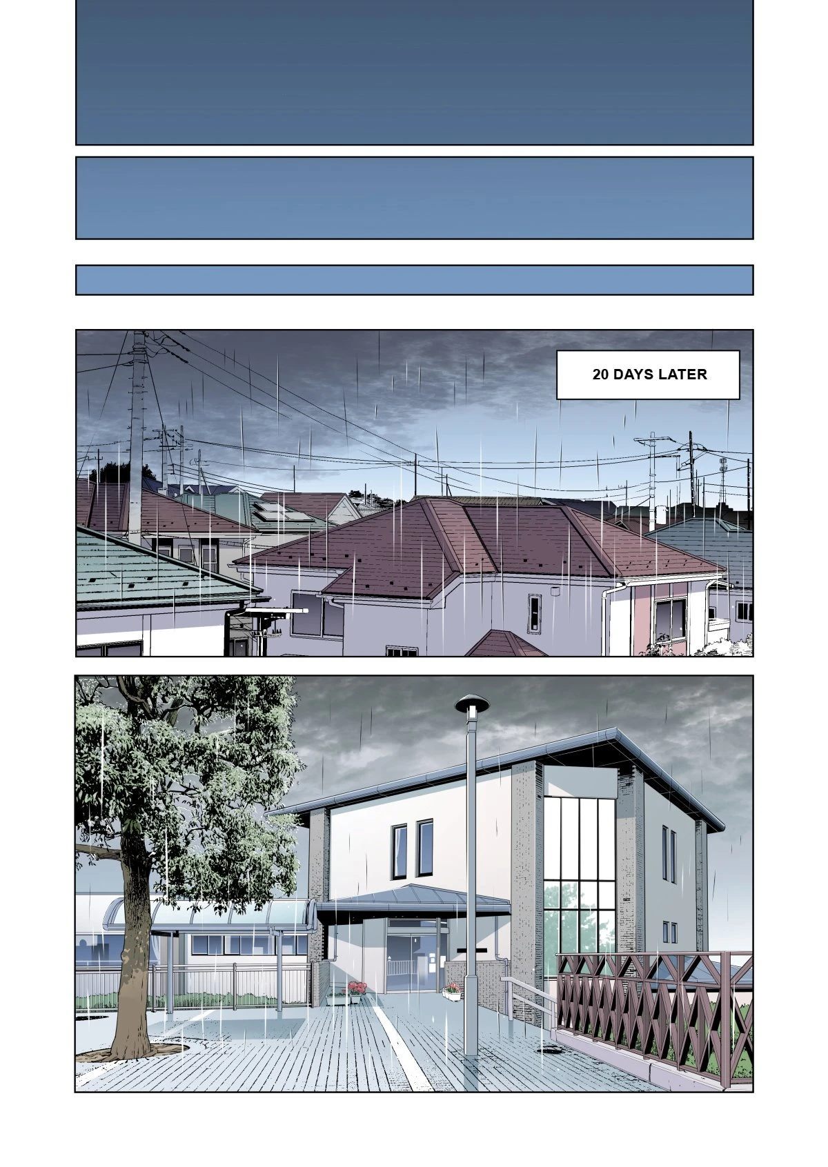 "Neighborhood Associations"[ porn comic picture 33