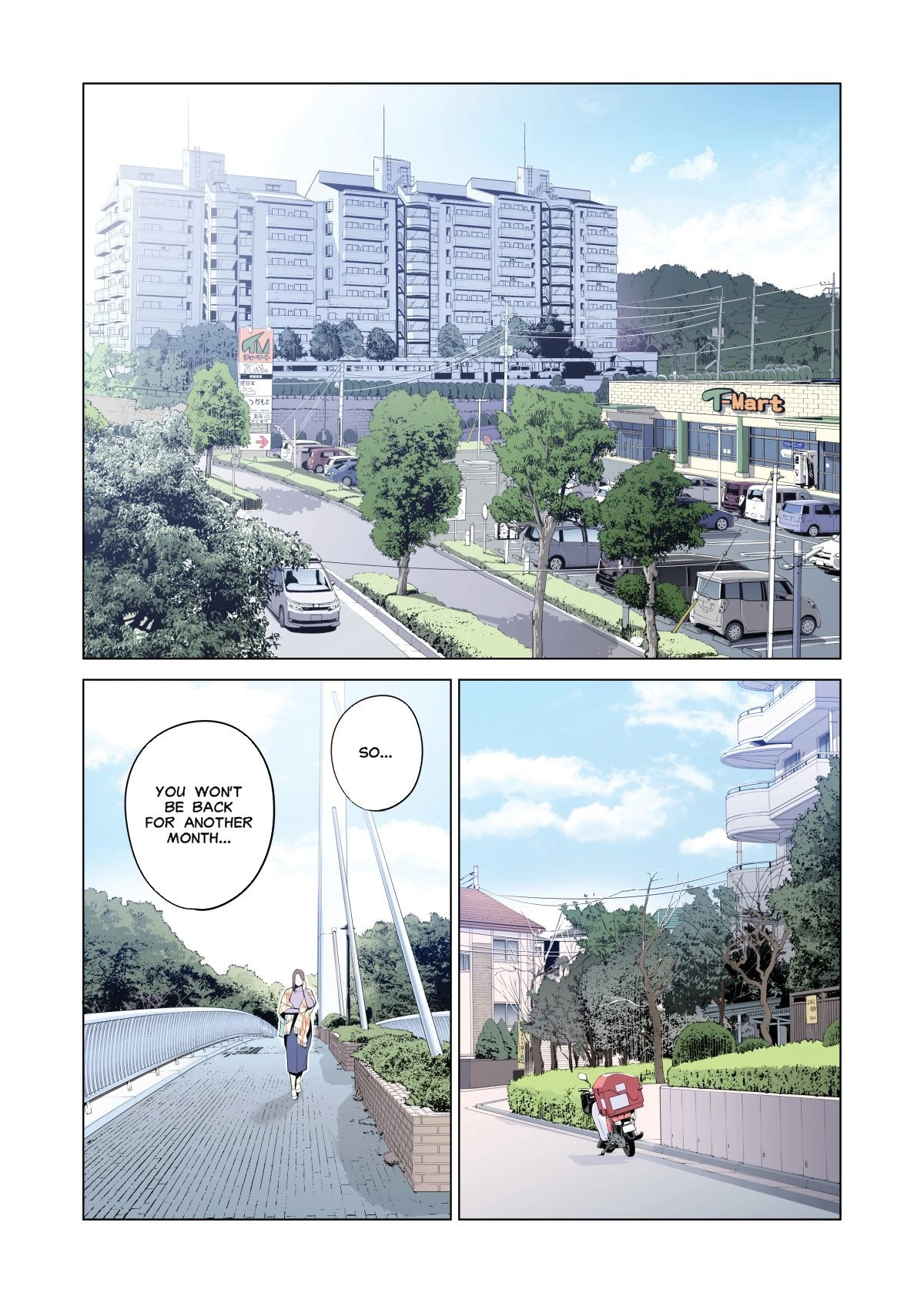 "Neighborhood Associations"[ porn comic picture 6