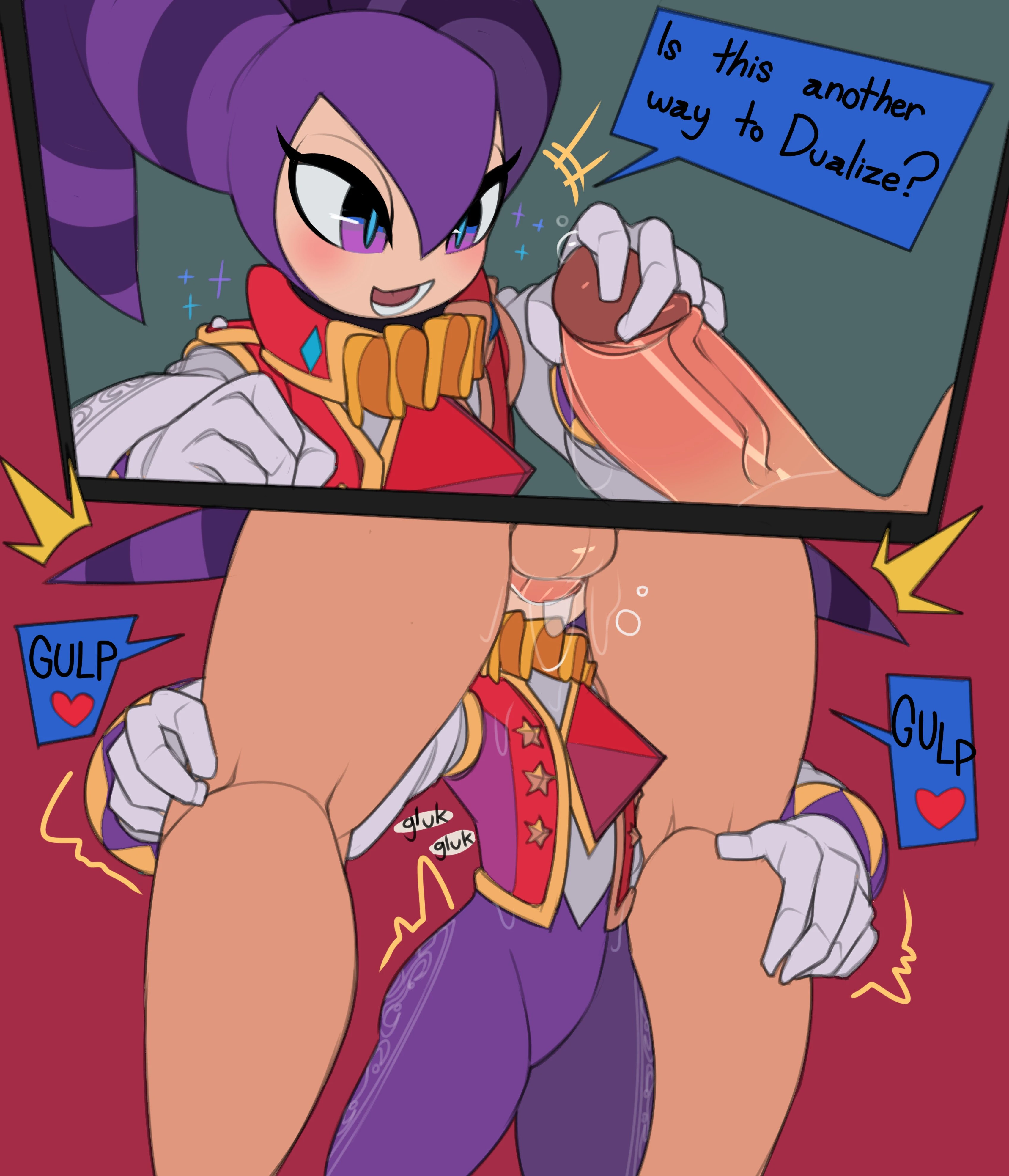 Porn Folder 2: Electric boogaloo porn comic picture 18
