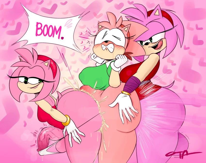 Porn Folder 2: Electric boogaloo porn comic picture 29