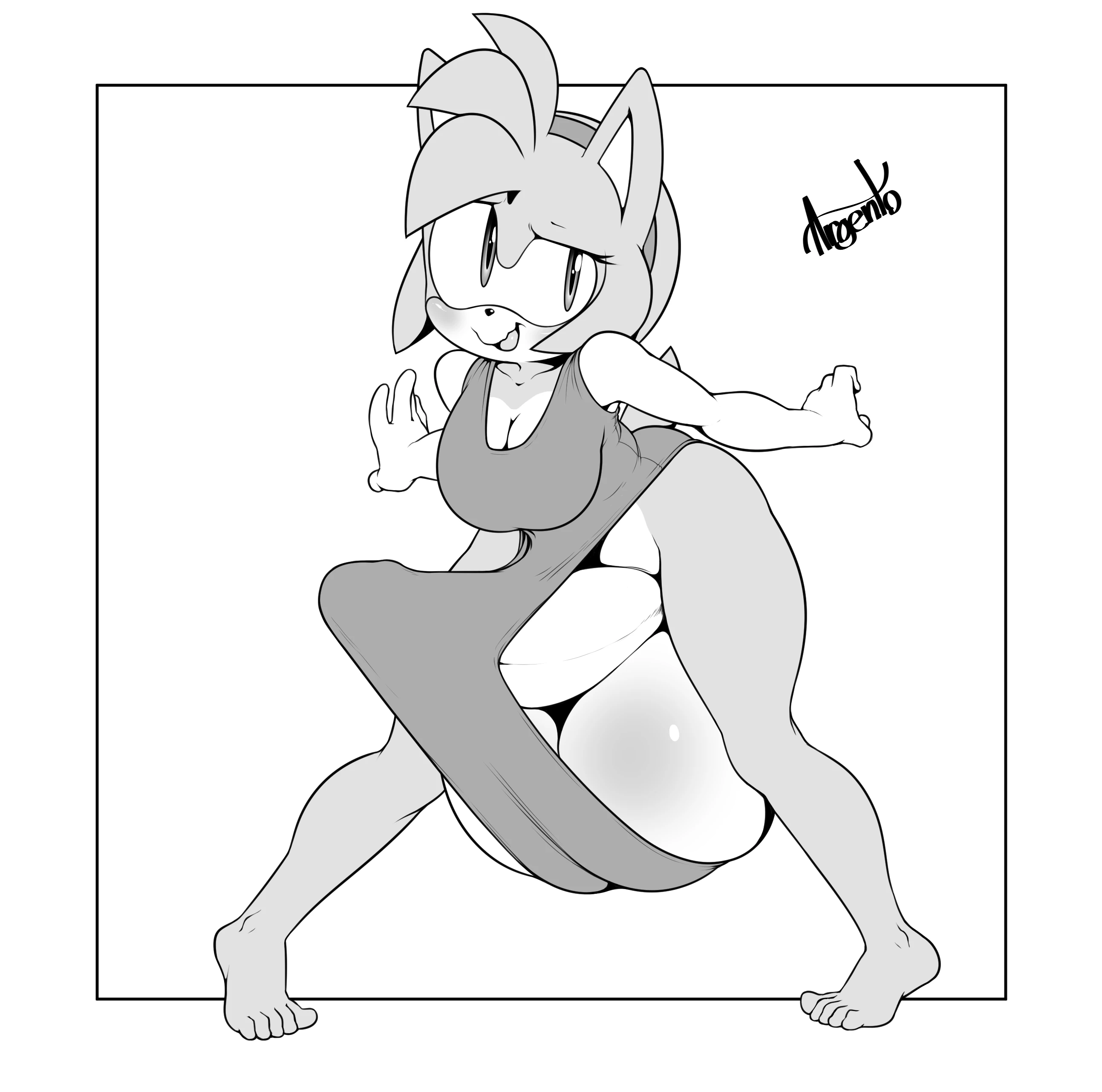 Porn Folder 2: Electric boogaloo porn comic picture 49