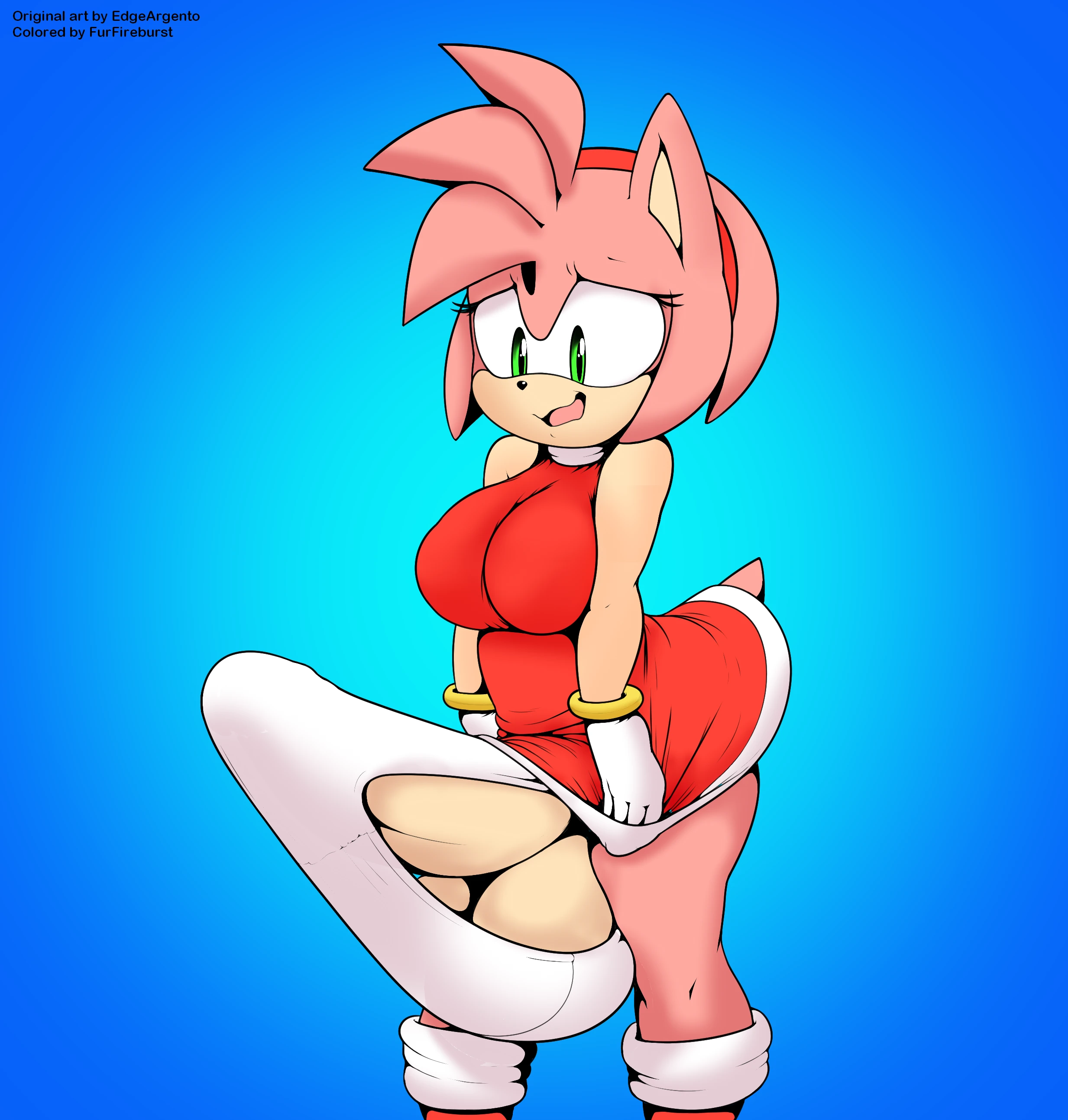 Porn Folder 2: Electric boogaloo porn comic picture 62
